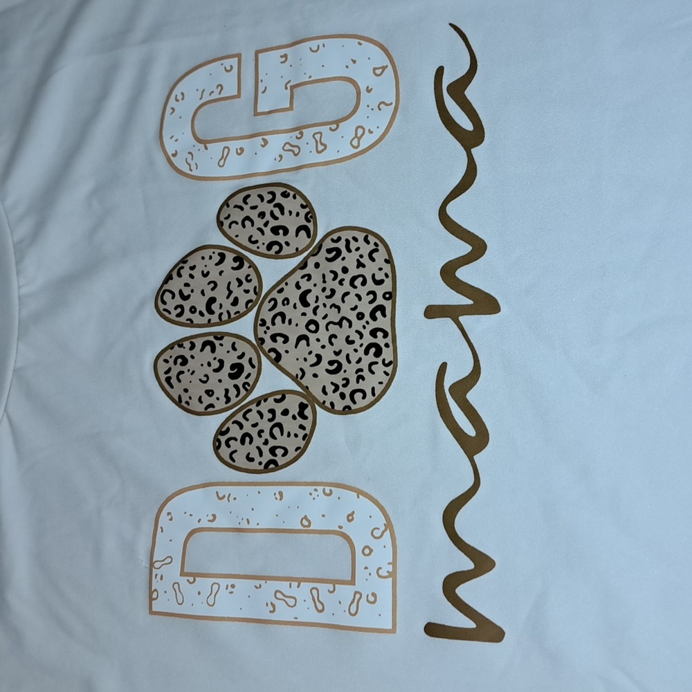 Dog mama tee/ BUNDLE ONLY 2or more items - Picture 2 of 8